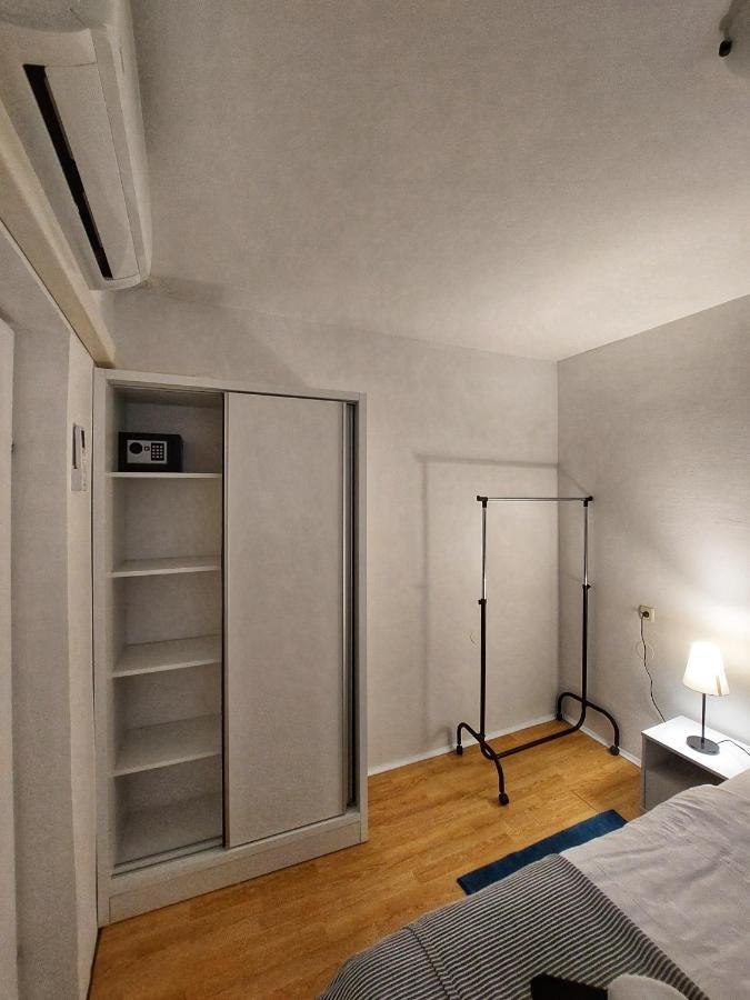 Apartments Dumic 茨里克韦尼察 外观 照片